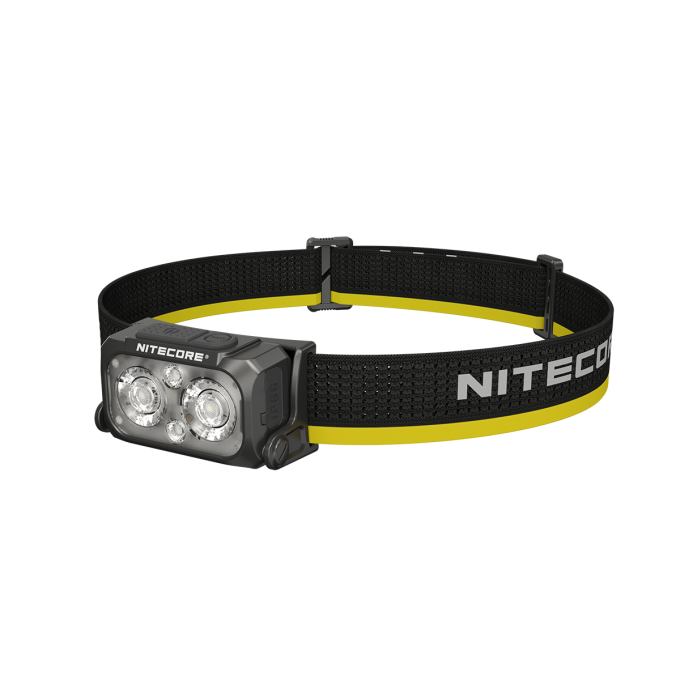 Налобный фонарь NITECORE NU25 BLACK CREE XP-G2 S3 17271 Налобный фонарь NITECORE NU25 BLACK CREE XP-G2 S3 17271